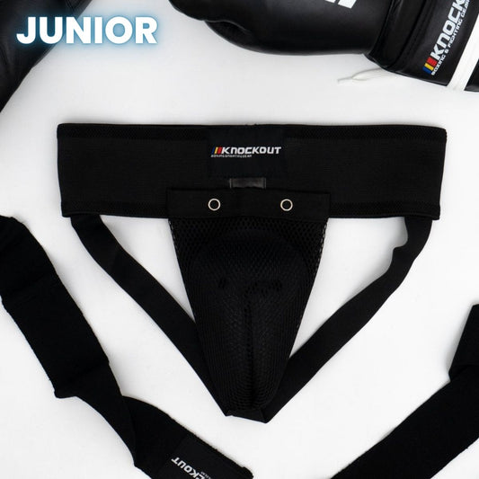 Protectie Genitala Knockout Hydro Fill Copii | knock-out.ro