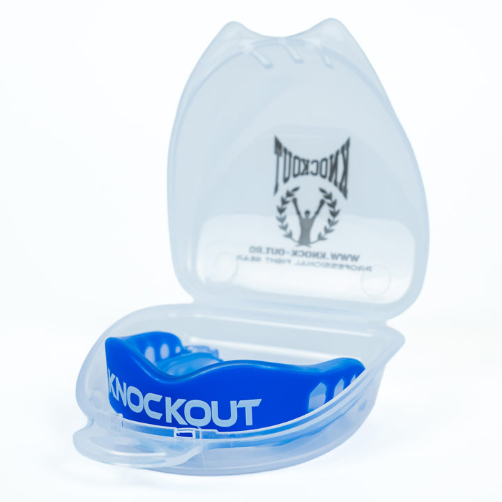 Proteza Dentara Knockout Gel V2 | knock-out.ro