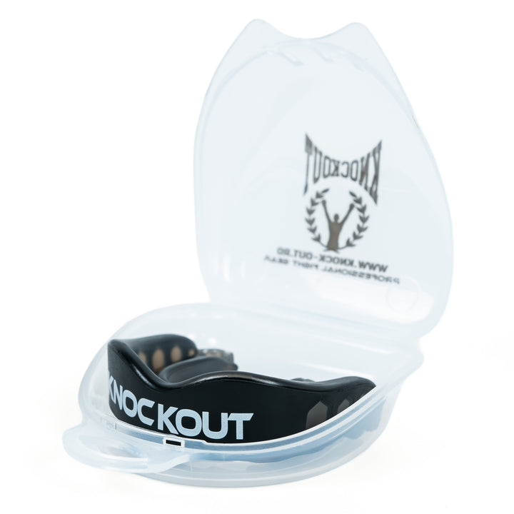 Proteza Dentara Knockout Gel V2 | knock-out.ro