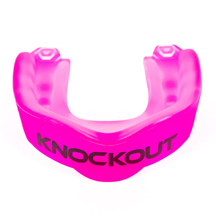 Proteza Dentara Knockout Gel V2 | knock-out.ro