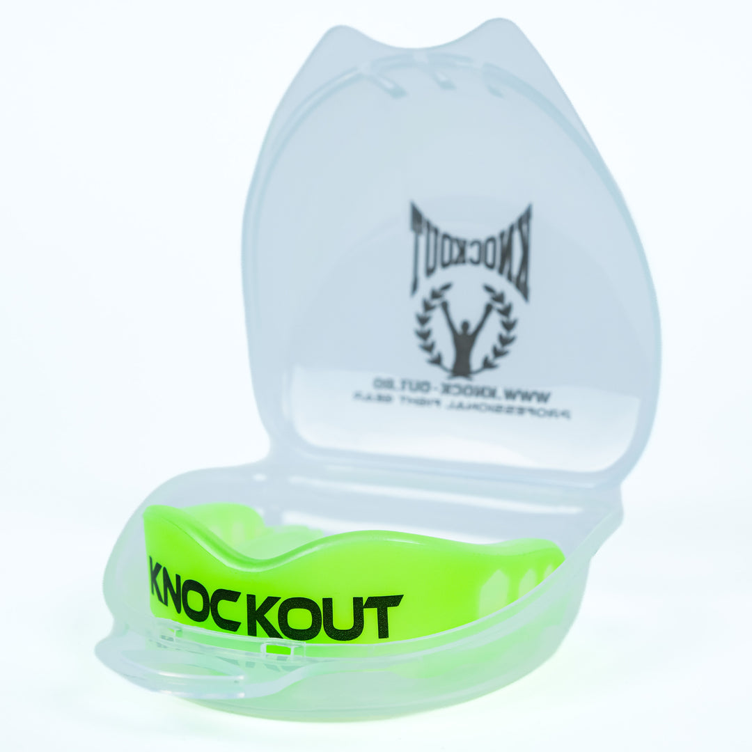 Proteza Dentara Knockout Gel V2 | knock-out.ro