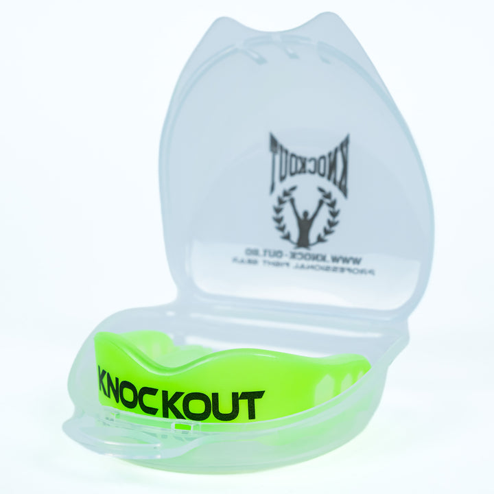 Proteza Dentara Knockout Gel V2 | knock-out.ro