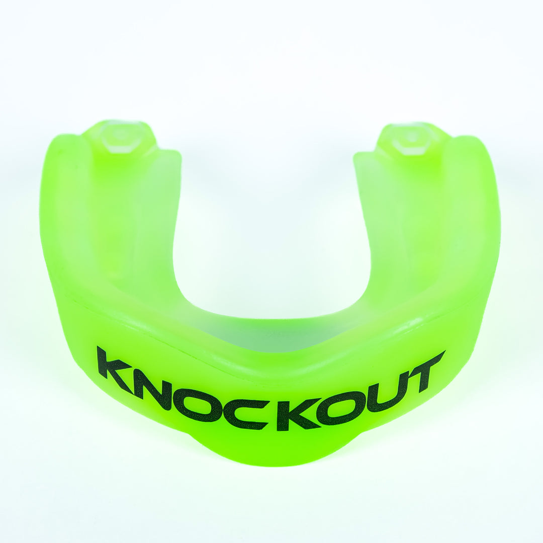 Proteza Dentara Knockout Gel V2 | knock-out.ro