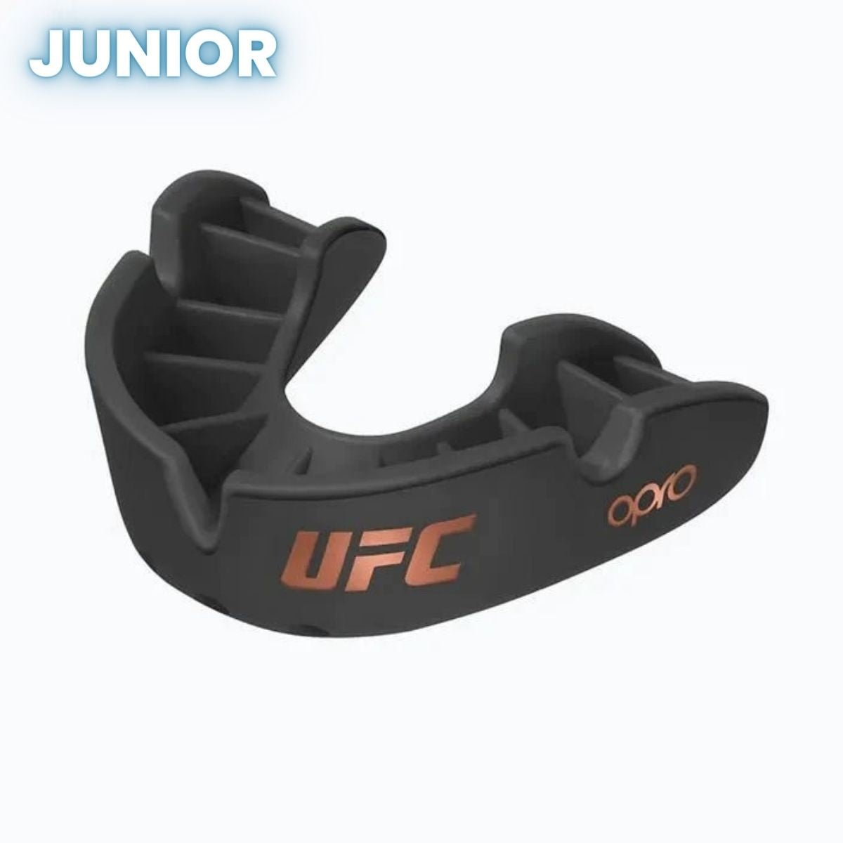 Proteză dentară UFC Copii Maxim 10 Ani | knock-out.ro