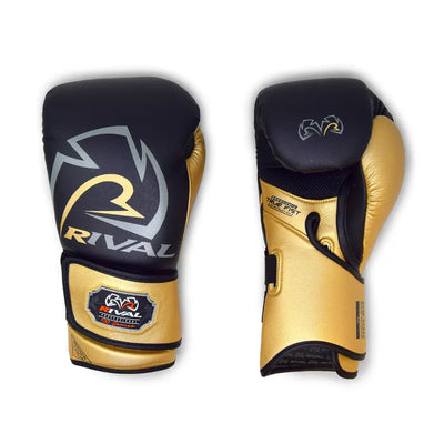 Manusi Sac Rival Pro RB100