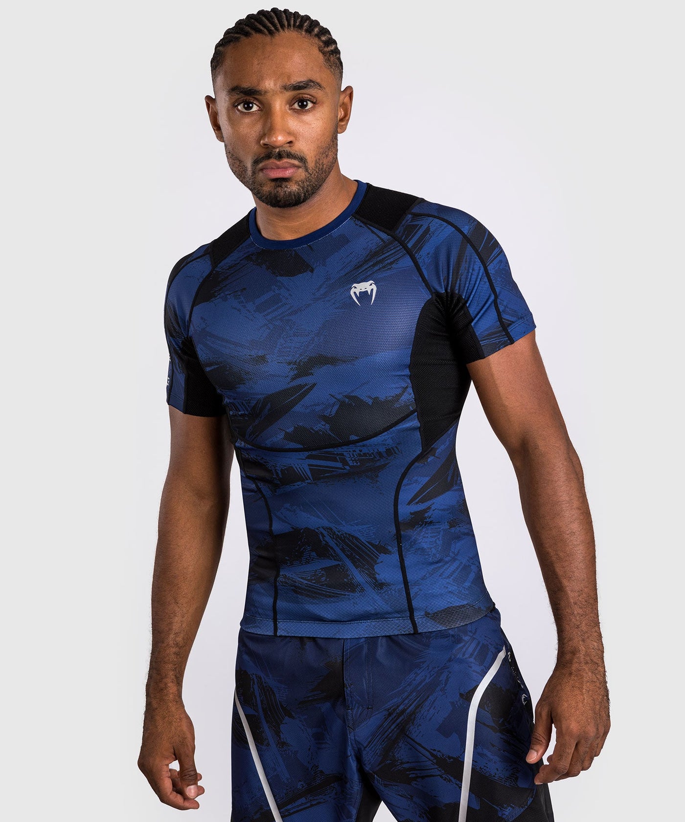 Tricou Compresie Venum Electron 3.0 | knock-out.ro