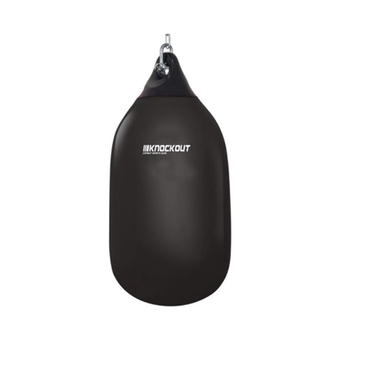 Sac Box Knockout Aqua | knock-out.ro