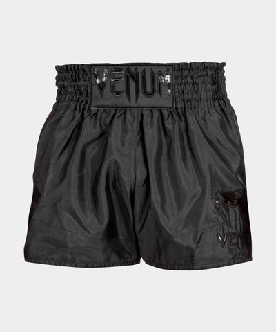Sort Kickbox Venum Classic