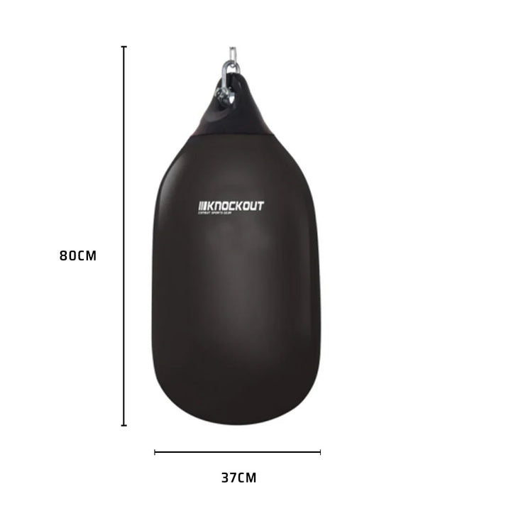 Sac Box Knockout Aqua Bullet | knock-out.ro