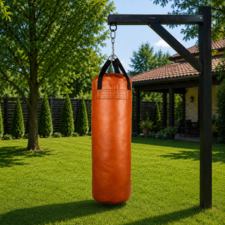 Sac Box Knockout Outdoor | knock-out.ro