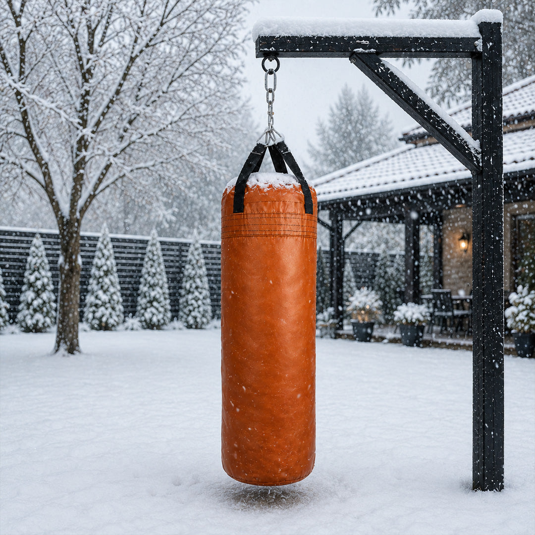 Sac Box Knockout Outdoor | knock-out.ro