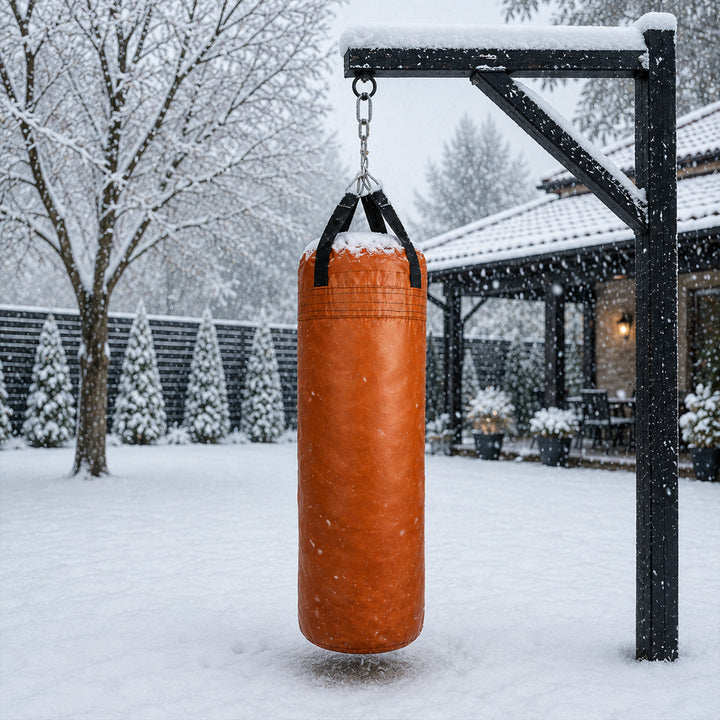Sac Box Knockout Outdoor | knock-out.ro