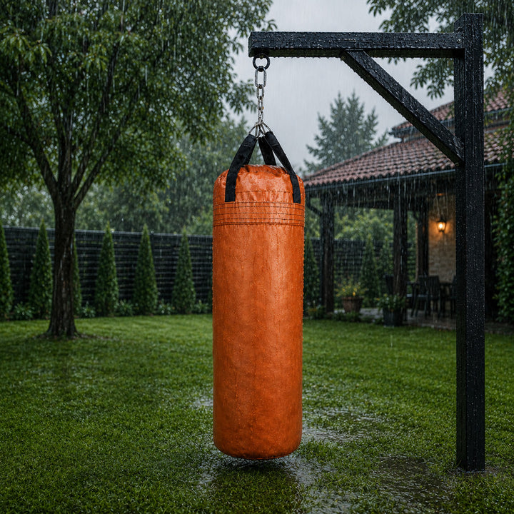 Sac Box Knockout Outdoor | knock-out.ro