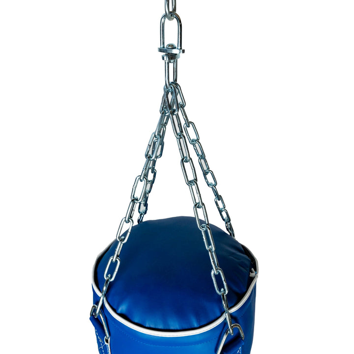 Sac Box Knockout Skintex | knock-out.ro