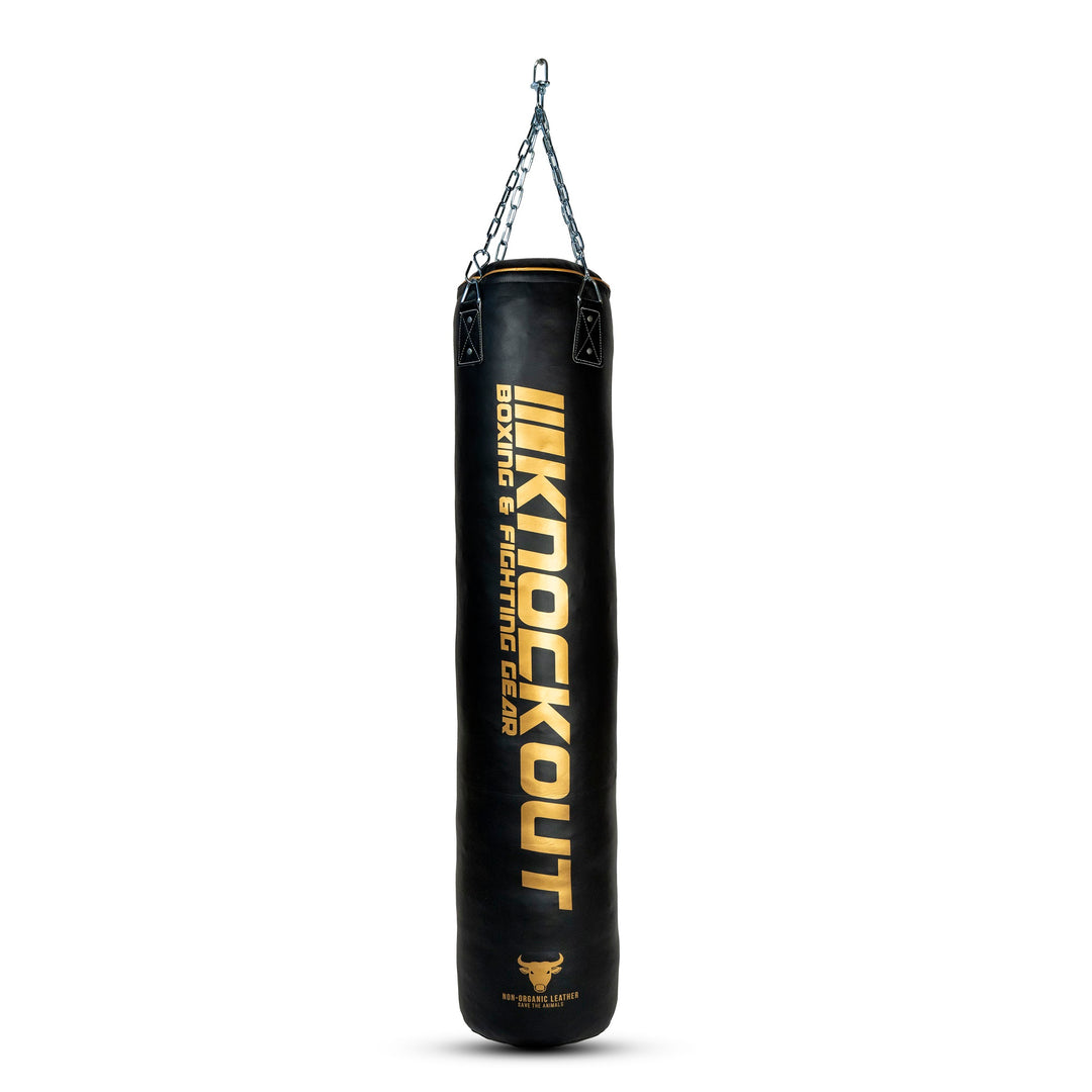 Sac Box Knockout Skintex | knock-out.ro