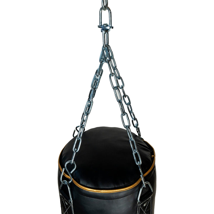 Sac Box Knockout Skintex | knock-out.ro