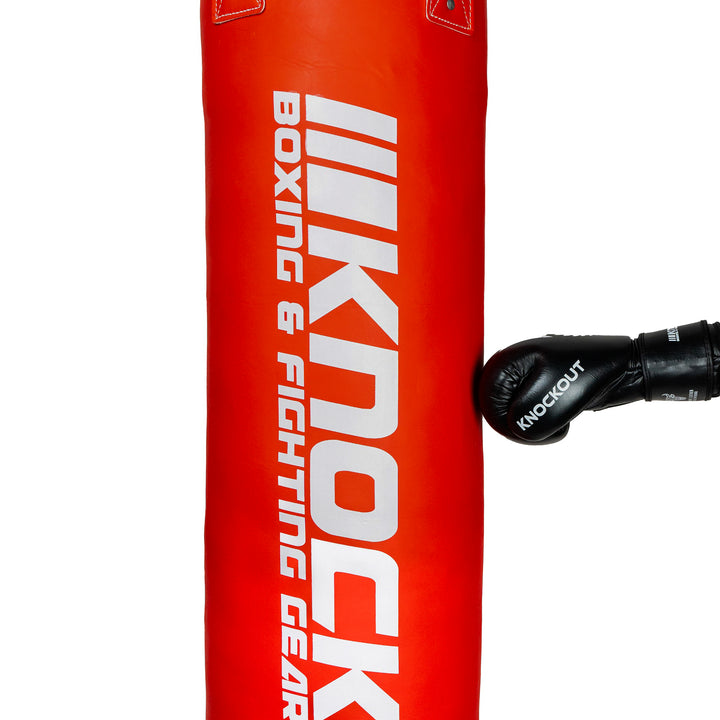 Sac Box Knockout Skintex | knock-out.ro