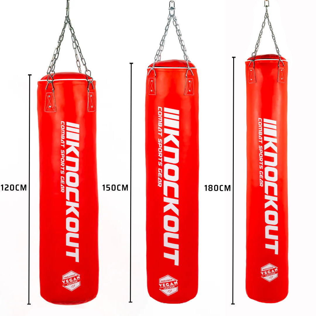 Sac Box Knockout Skintex