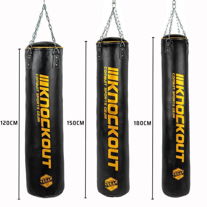 Sac Box Knockout Skintex
