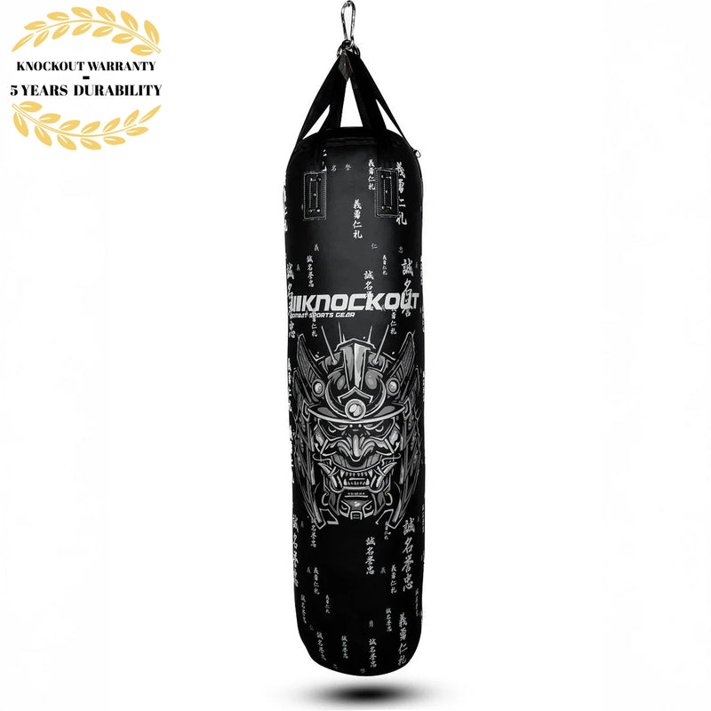 Sac Box Knockout Samurai | knock-out.ro