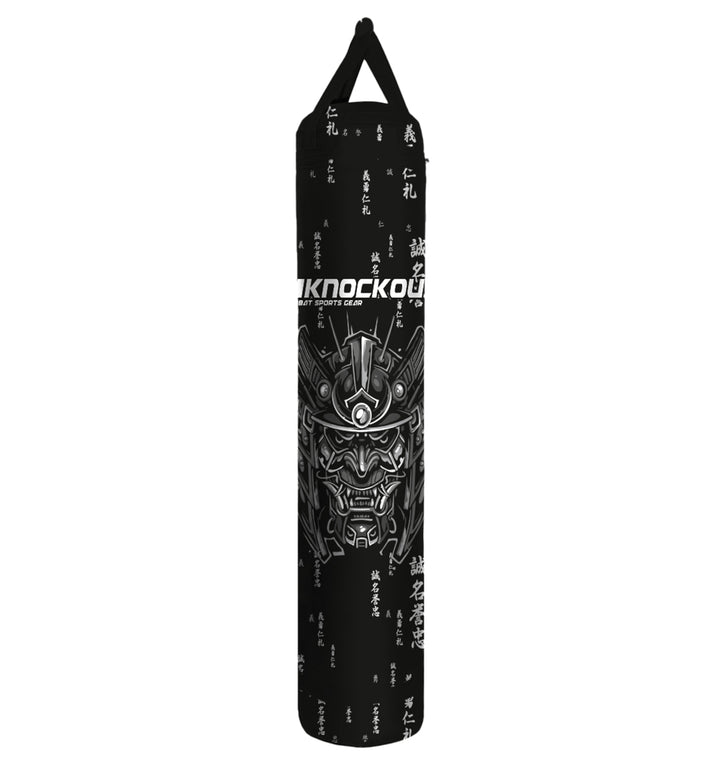 Sac Box Knockout Samurai