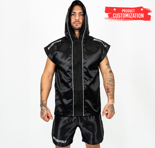 Set Lupta Knockout Personalizabil | knock-out.ro