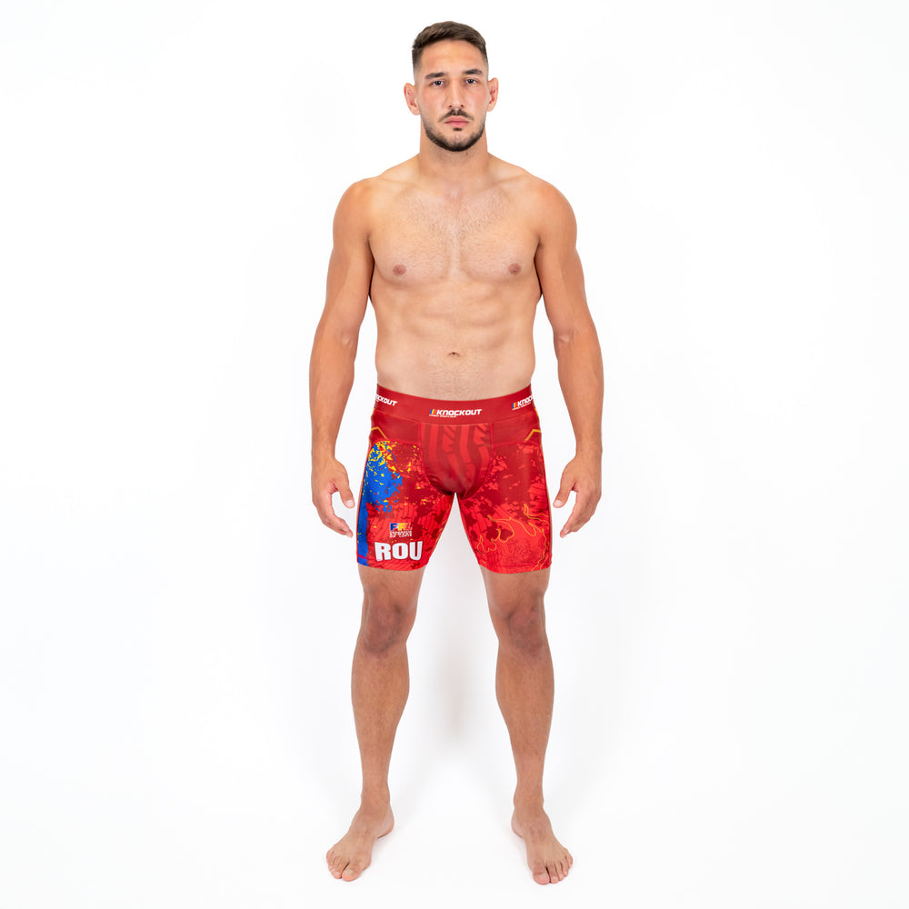 Cauti Sort Compresie? | Knockout Store