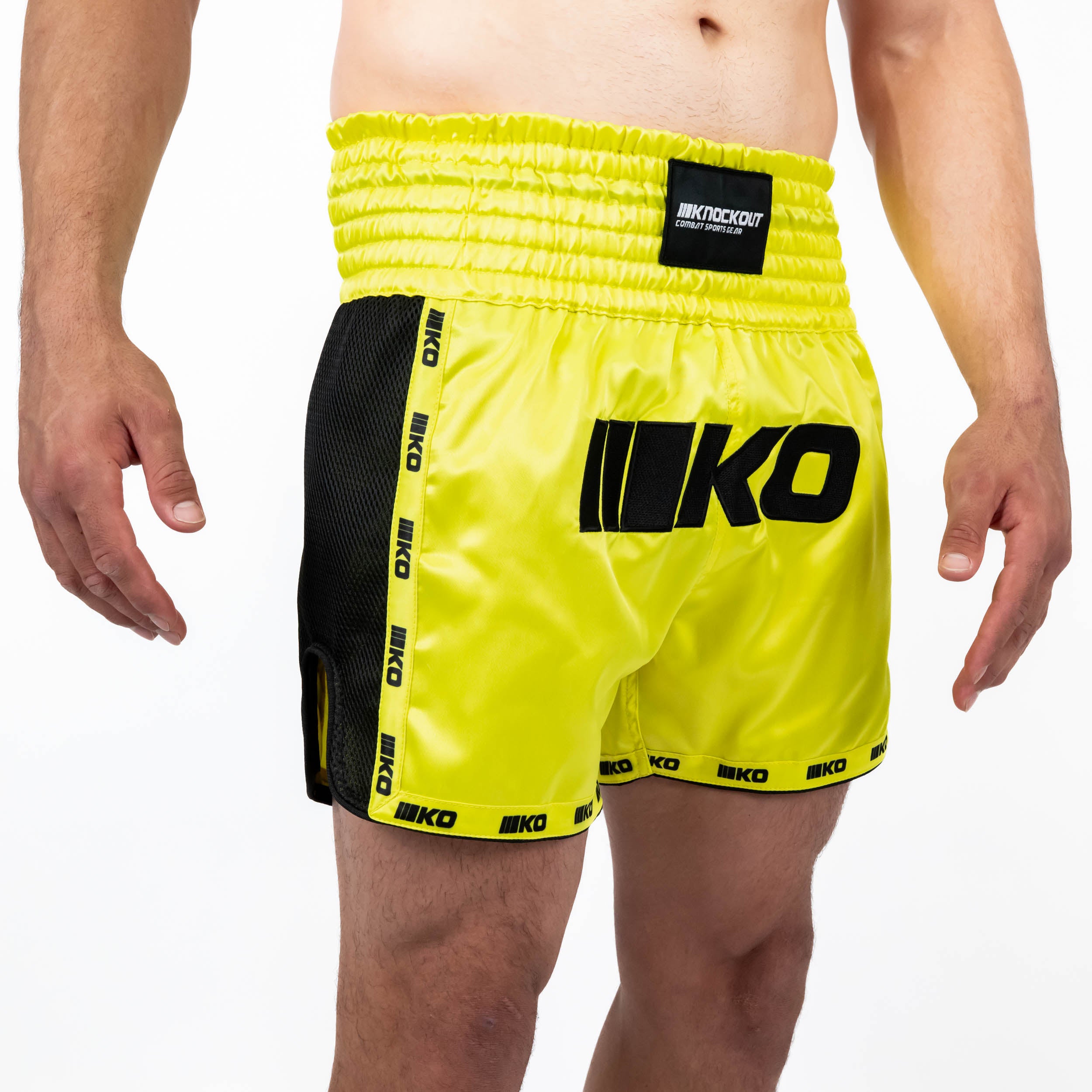 Sort Kickbox Knockout KO knock-out.ro