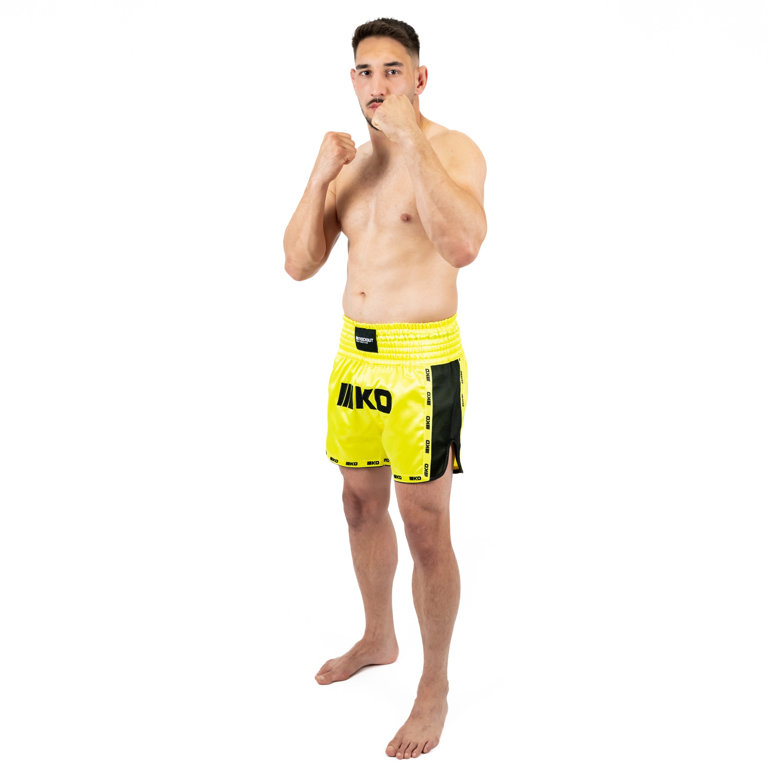 Sort Kickbox Knockout KO knock-out.ro