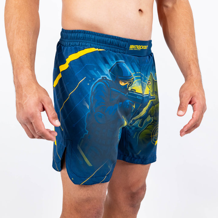 Sort MMA Knockout Strike | knock-out.ro