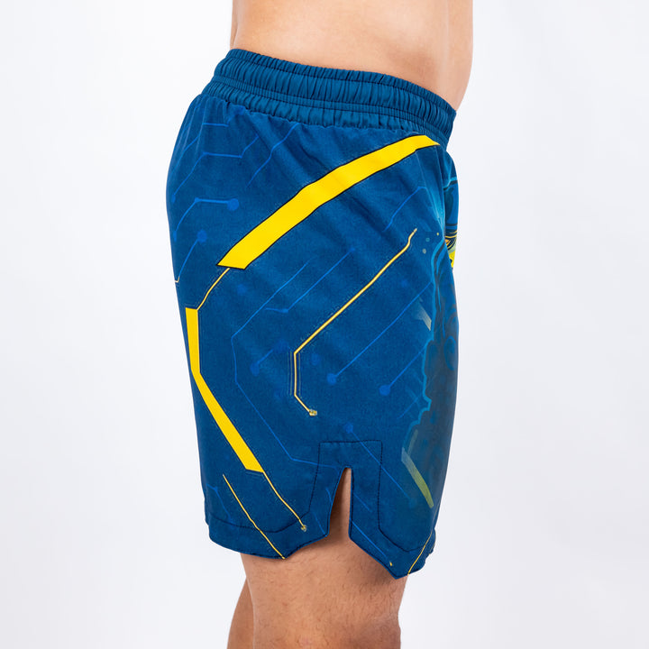 Sort MMA Knockout Strike | knock-out.ro