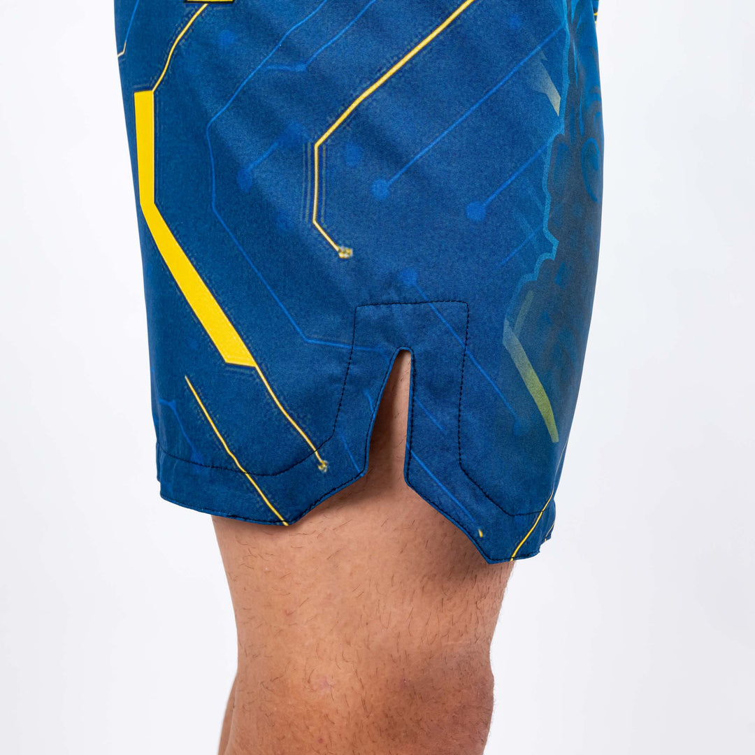 Sort MMA Knockout Strike | knock-out.ro