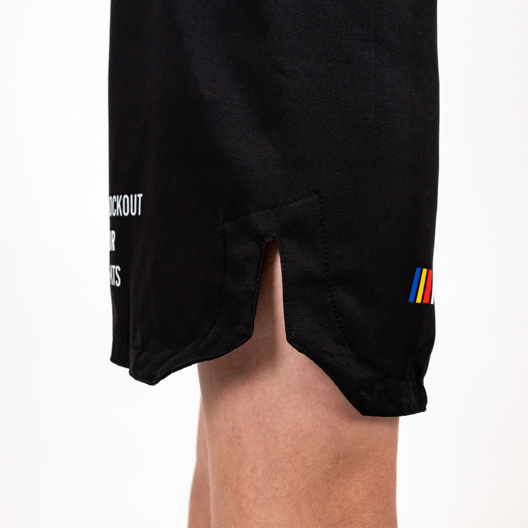 Sort MMA Knockout V2 Copii | knock-out.ro