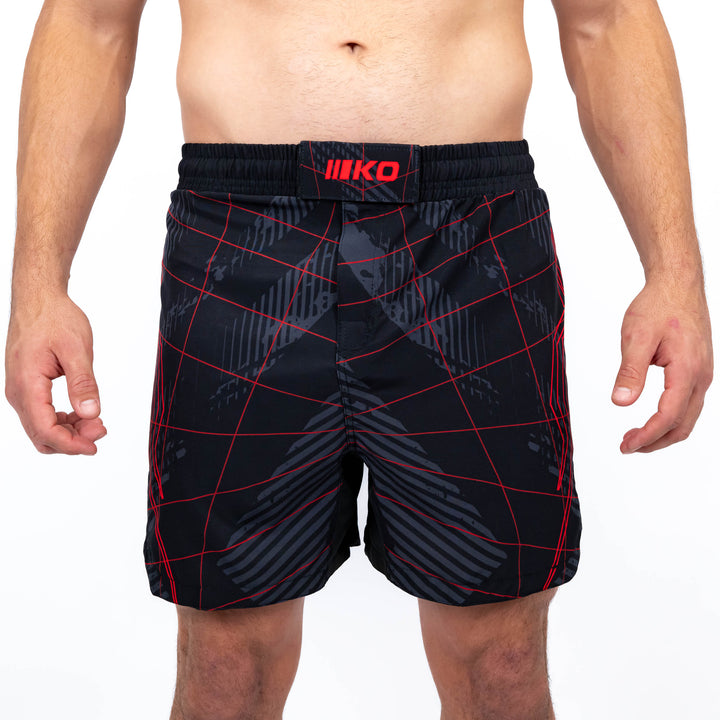 Sort MMA Knockout WebMan | knock-out.ro