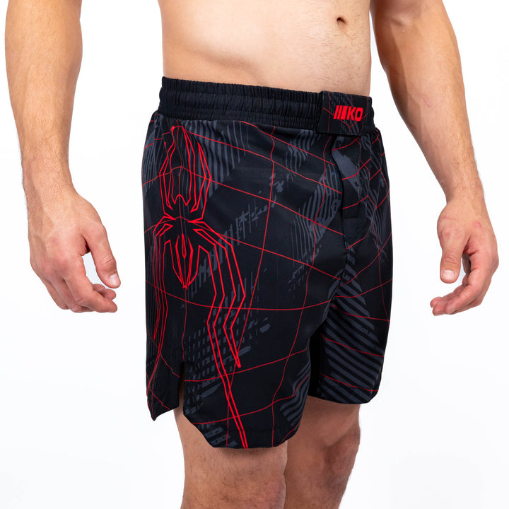 Sort MMA Knockout WebMan | knock-out.ro