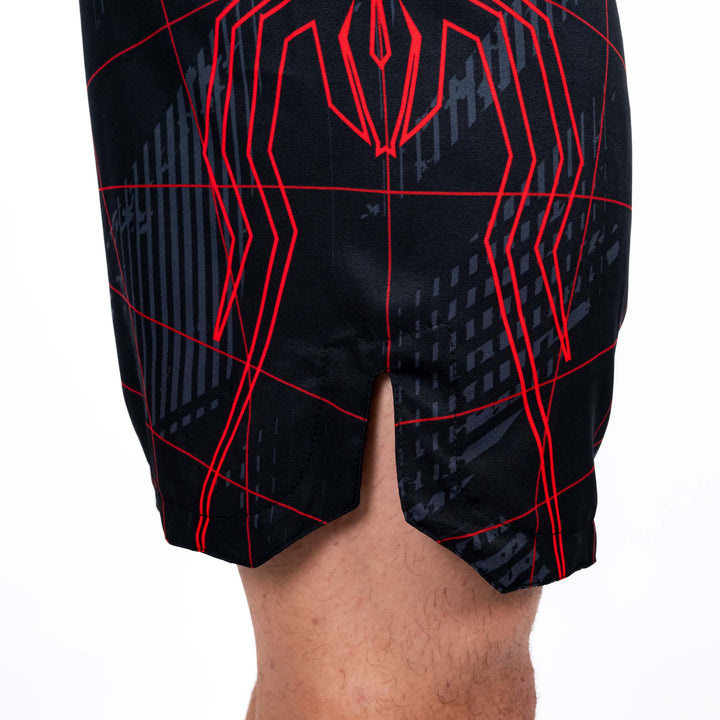 Sort MMA Knockout WebMan Copii | knock-out.ro