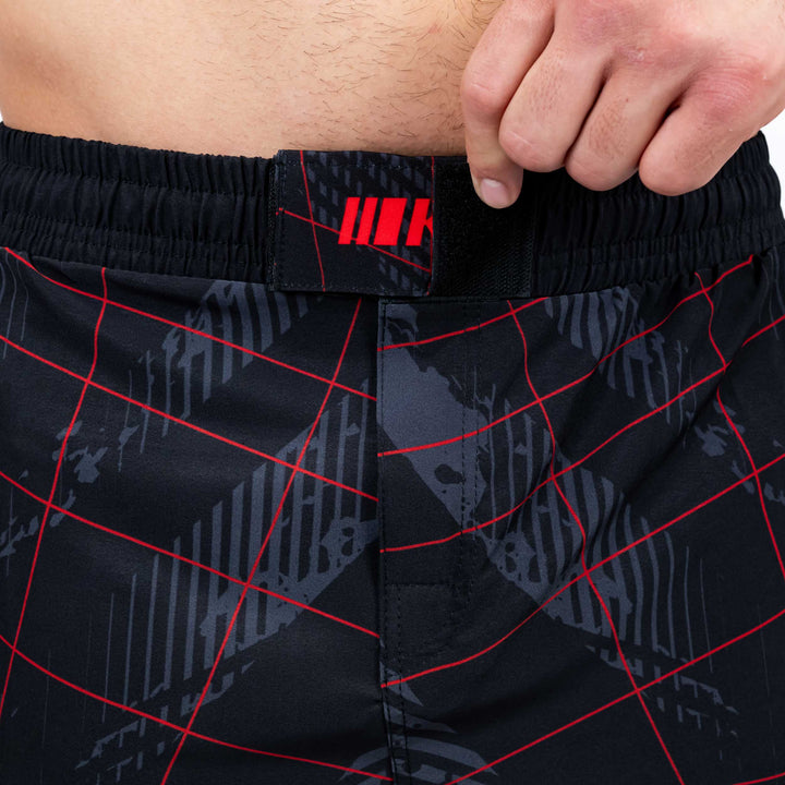 Sort MMA Knockout WebMan | knock-out.ro