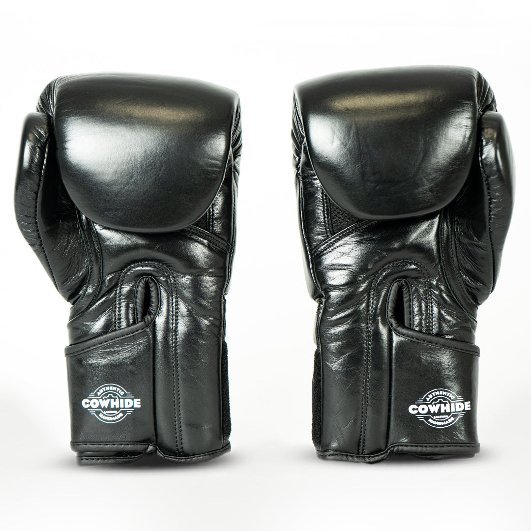 Manusi Box Knockout Sparring Day