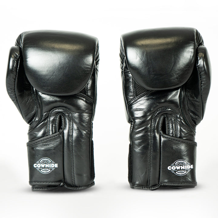 Manusi Box Knockout Sparring Day