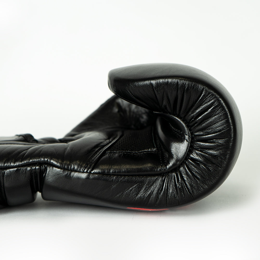 Manusi Box Knockout Sparring Day