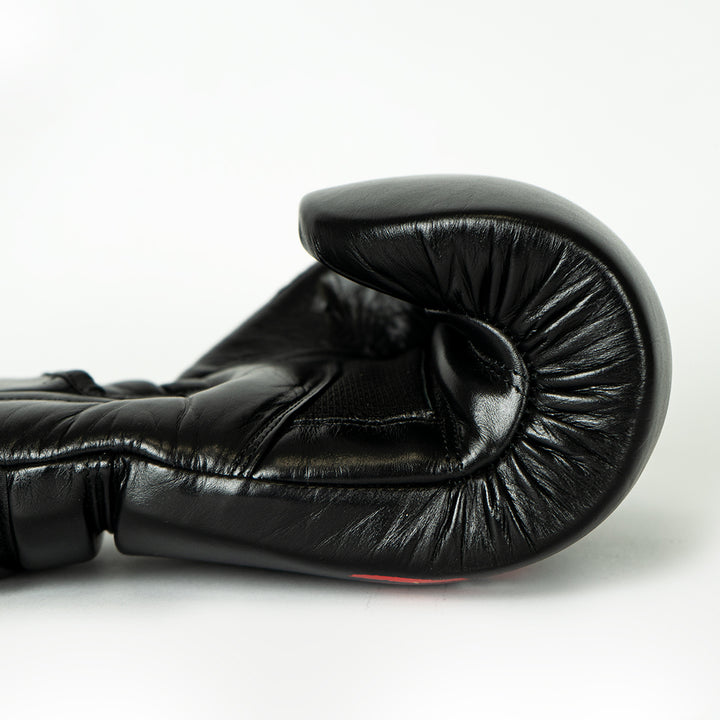 Manusi Box Knockout Sparring Day