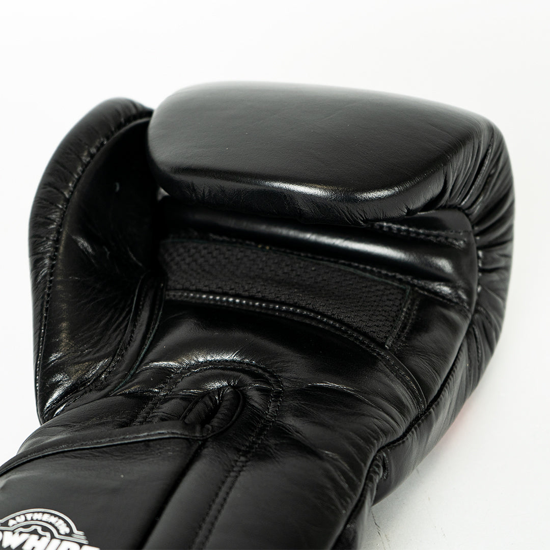 Manusi Box Knockout Sparring Day
