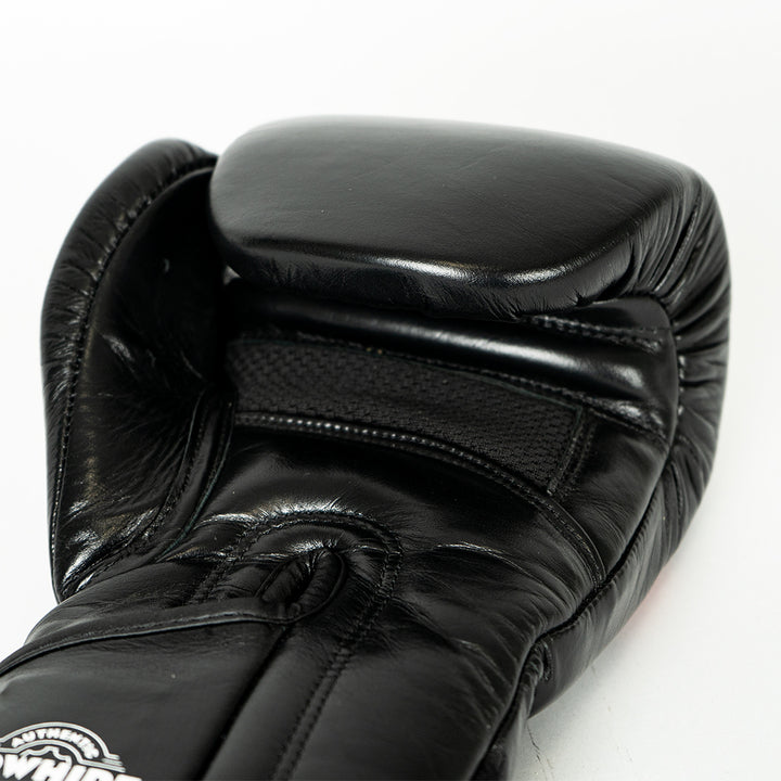 Manusi Box Knockout Sparring Day