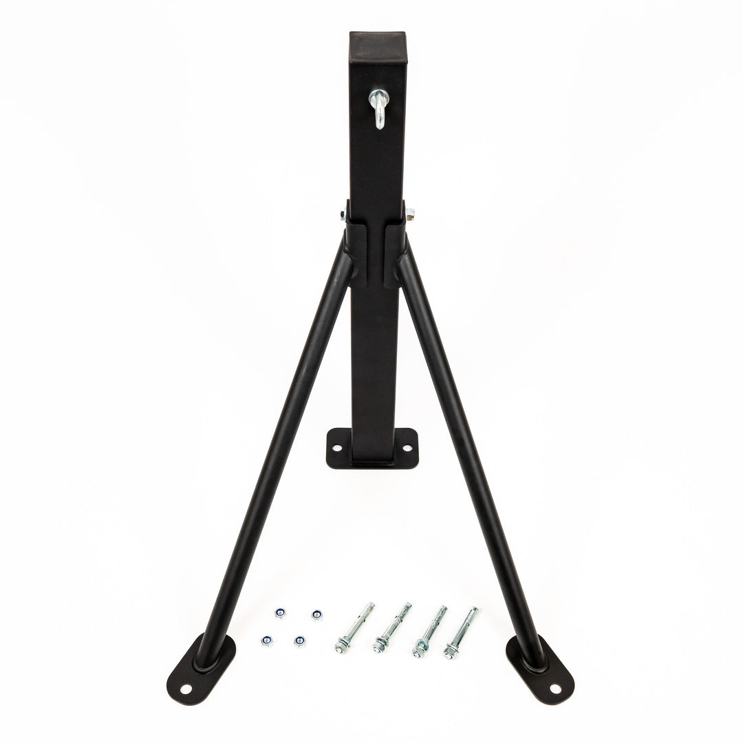 Suport Perete Sac Box Knockout V2 – Heavy Duty 250KG | knock-out.ro
