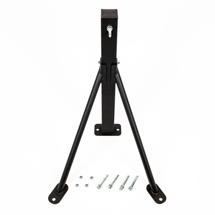 Suport Perete Sac Box Knockout V2 – Heavy Duty 250KG | knock-out.ro