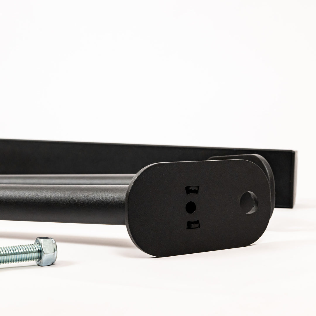 Suport Perete Sac Box Knockout V2 – Heavy Duty 250KG | knock-out.ro