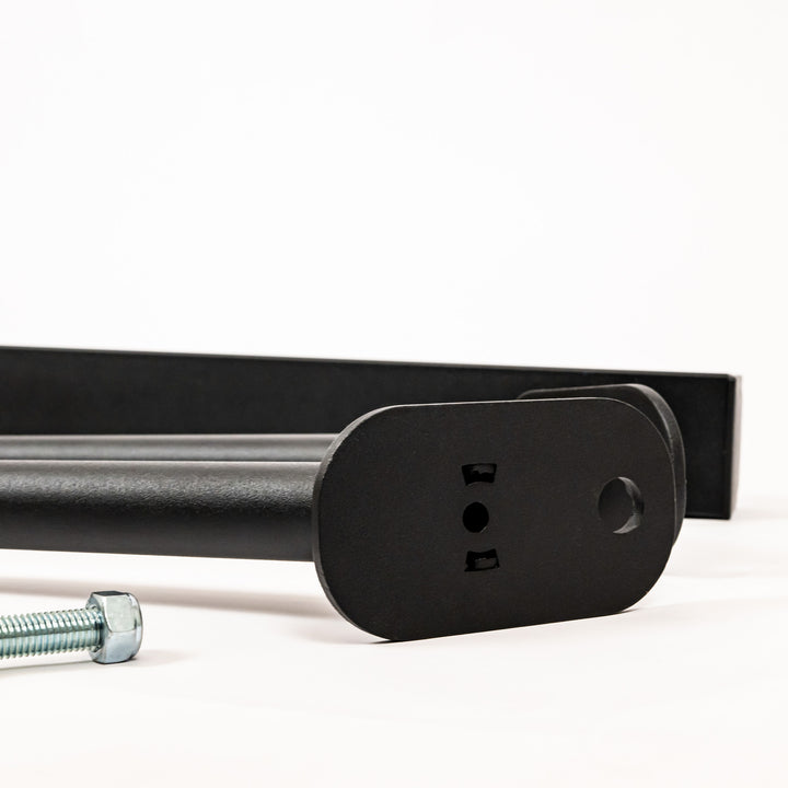 Suport Perete Sac Box Knockout V2 – Heavy Duty 250KG | knock-out.ro