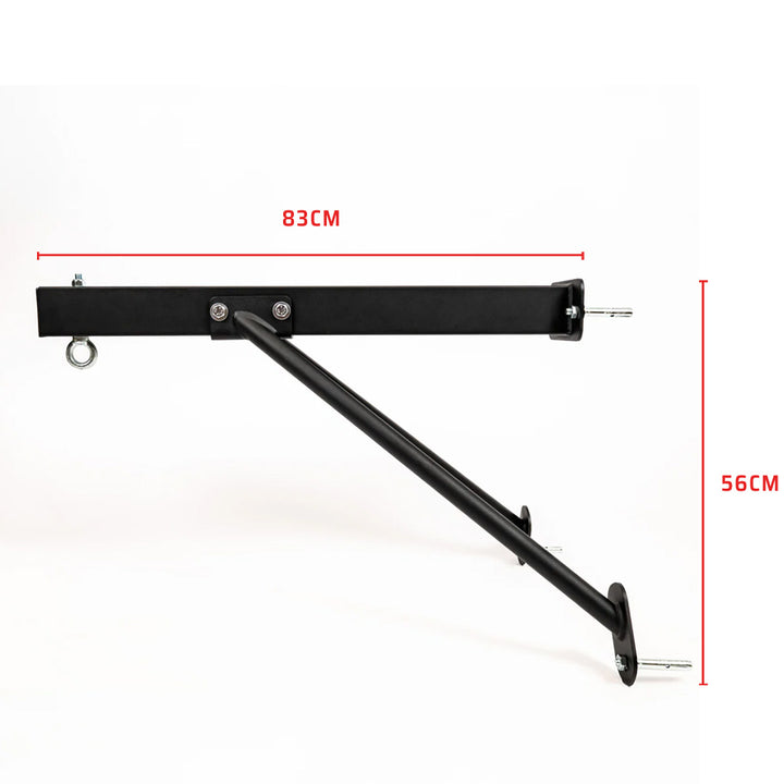 Suport Perete Sac Box Knockout V2 – Heavy Duty 250KG
