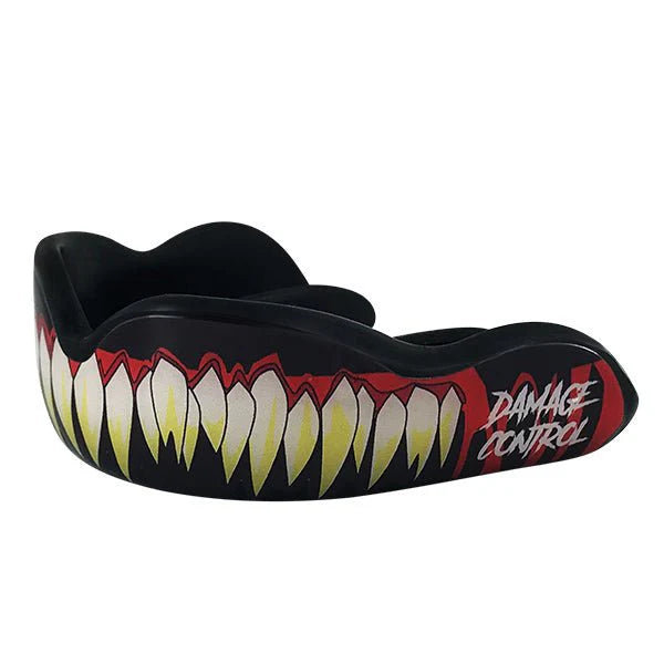 Proteza Dentara Damage Contro Sym Bite | knock-out.ro