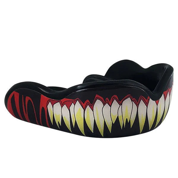 Proteza Dentara Damage Contro Sym Bite | knock-out.ro
